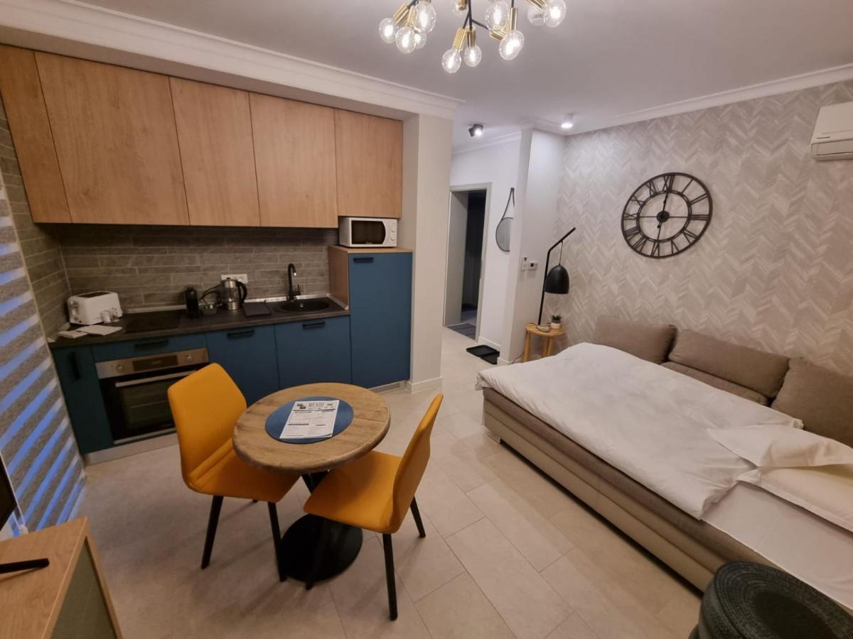 Ava Apart By Nora Timisoara Exterior foto