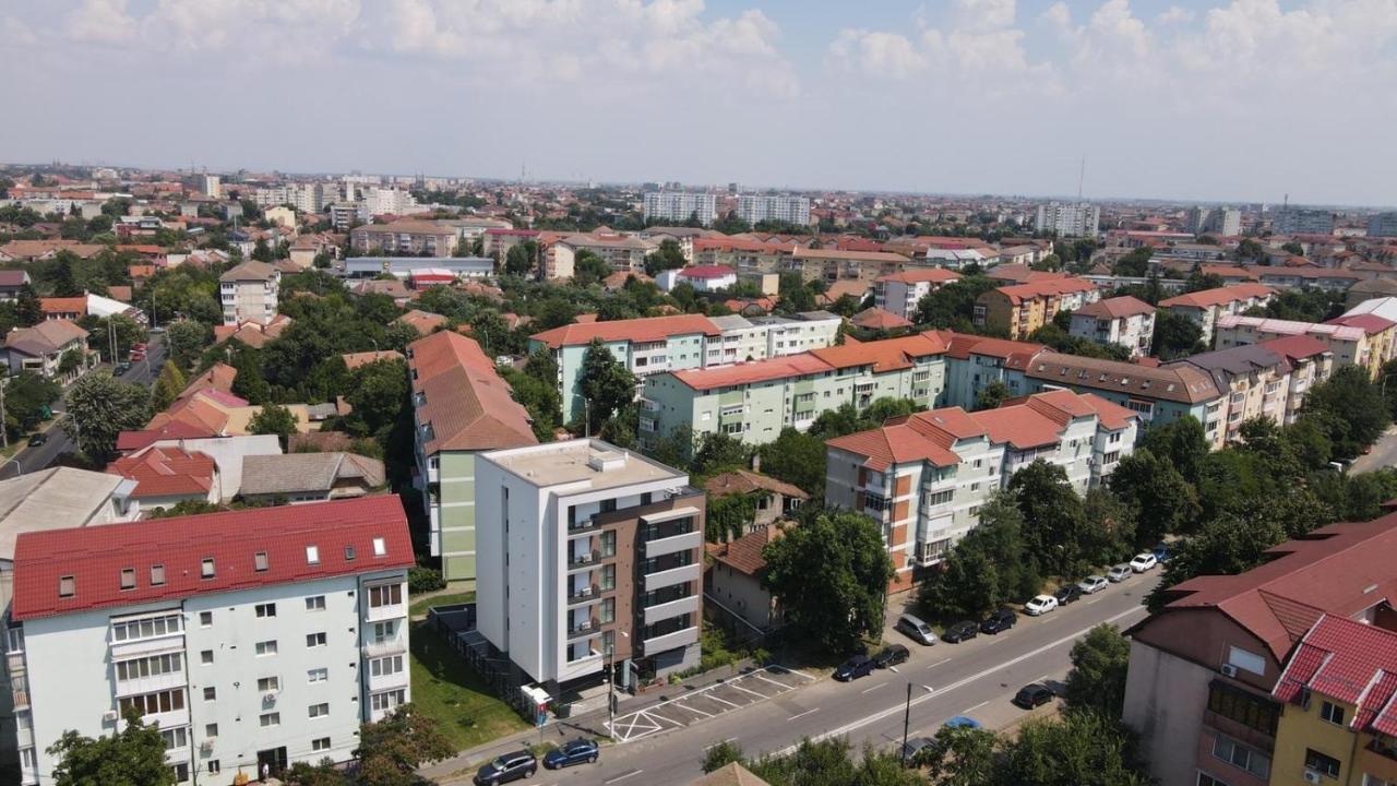 Ava Apart By Nora Timisoara Exterior foto