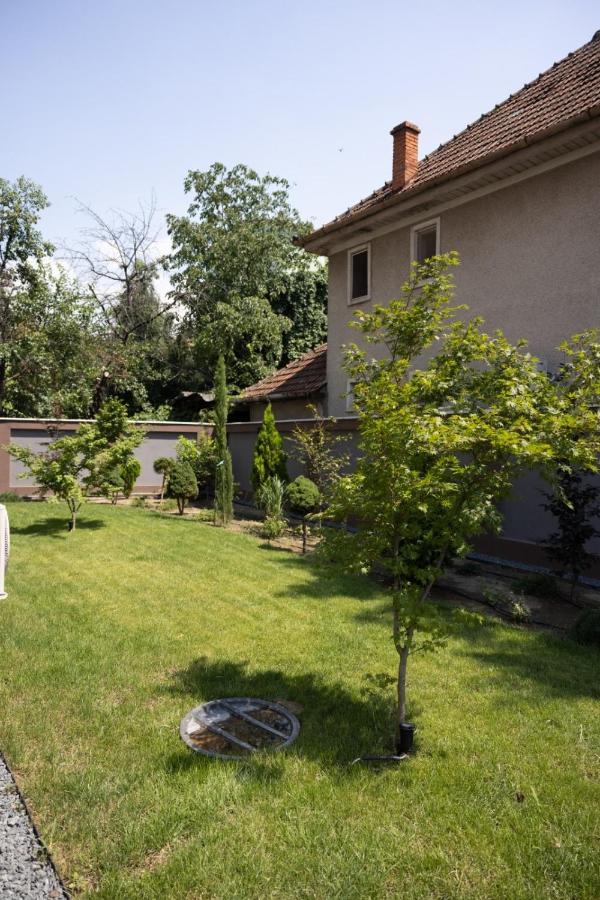 Ava Apart By Nora Timisoara Exterior foto