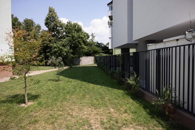 Ava Apart By Nora Timisoara Exterior foto