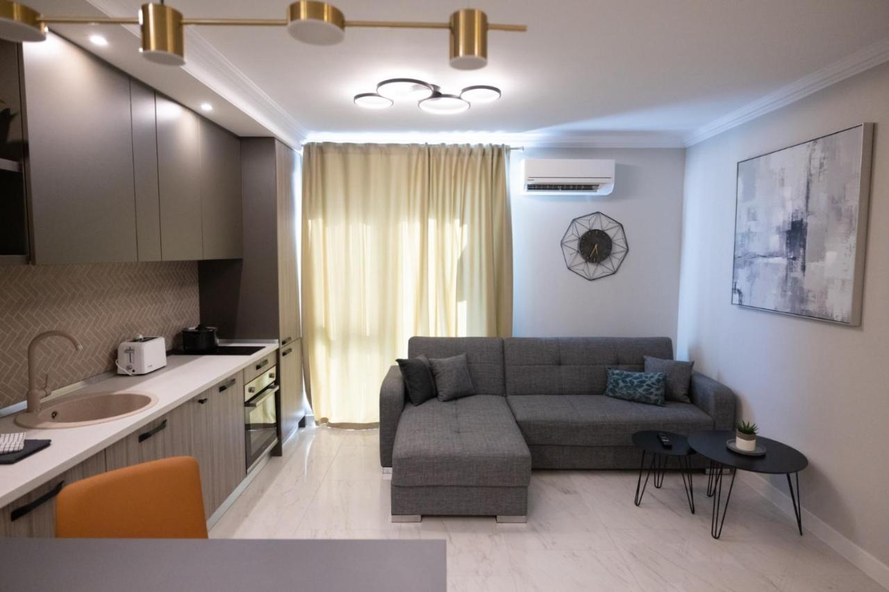 Ava Apart By Nora Timisoara Exterior foto