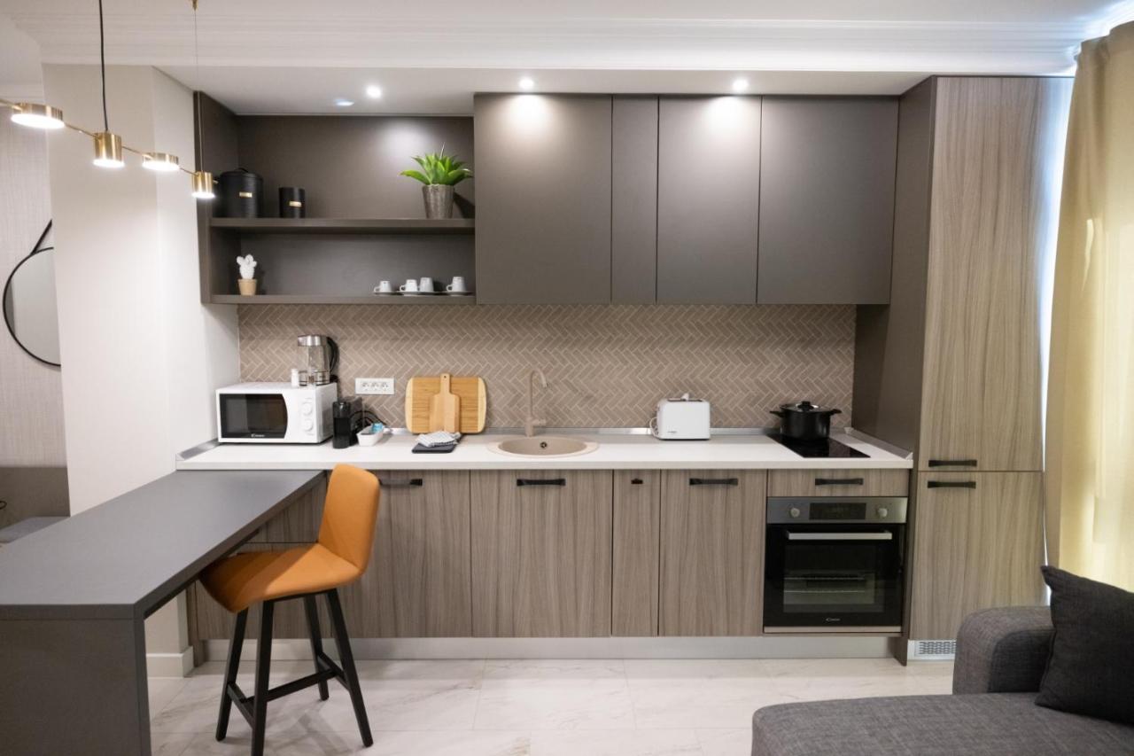 Ava Apart By Nora Timisoara Exterior foto