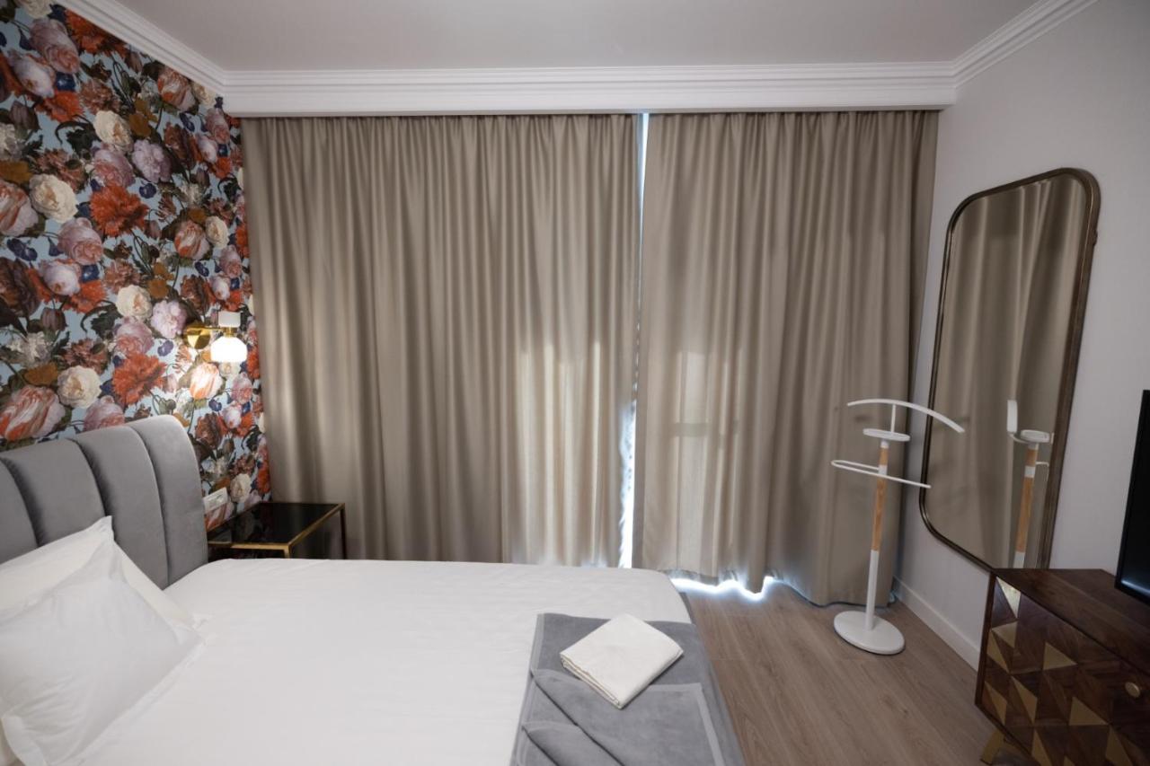 Ava Apart By Nora Timisoara Exterior foto
